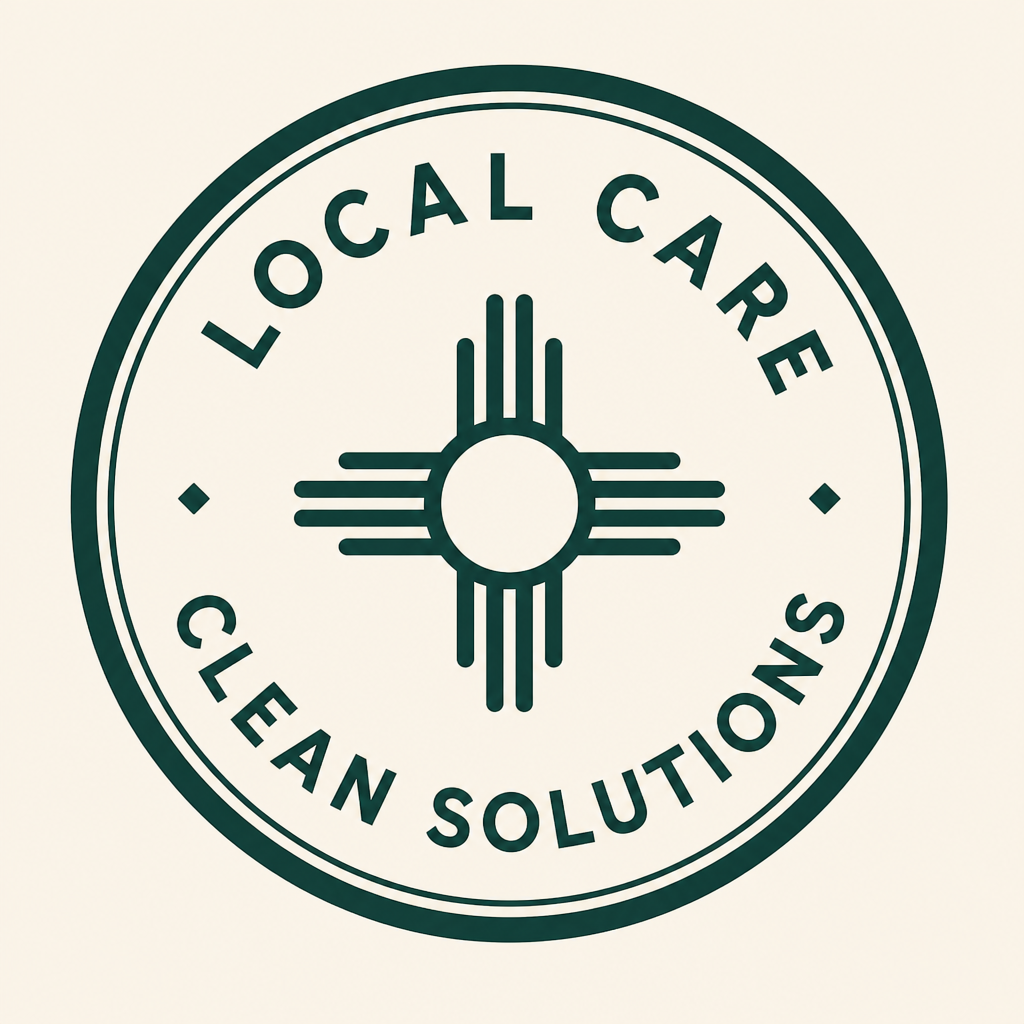 Local Care, Clean Solutions